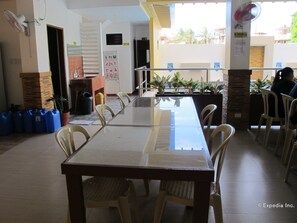 ร้านอาหาร