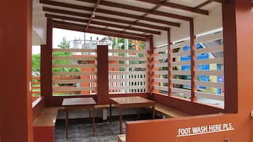 Terras
