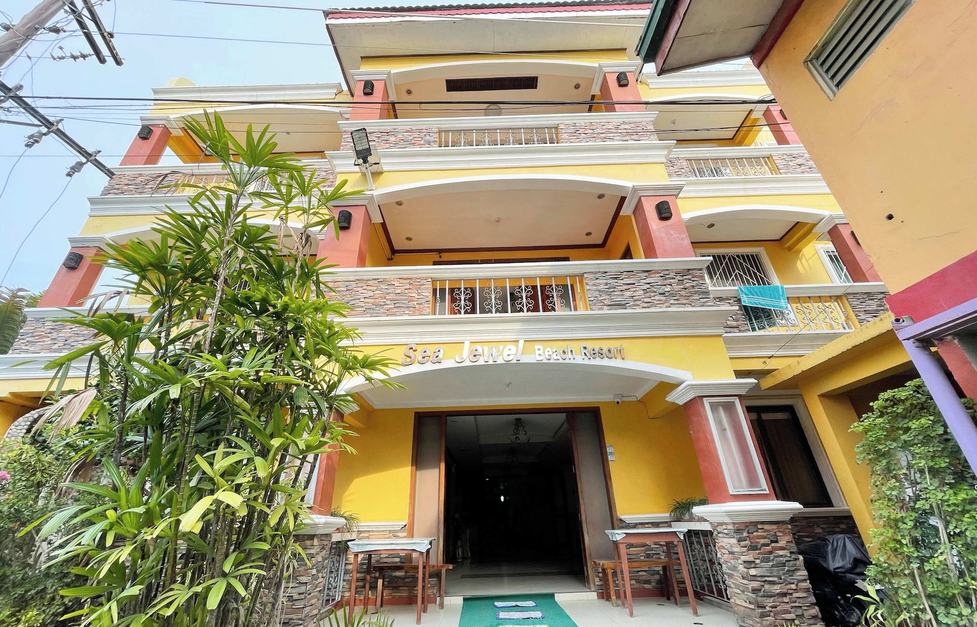 3 Star Hotels