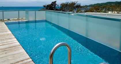 Beach Suites