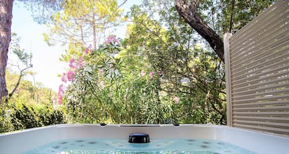 Tuscany Hotel Alle Dune