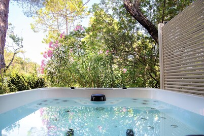 Tuscany Hotel Alle Dune