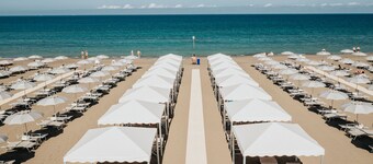 Tuscany Hotel Alle Dune