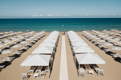 Tuscany Hotel Alle Dune