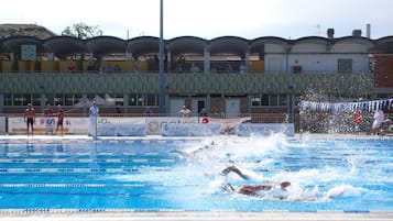 Außenpool