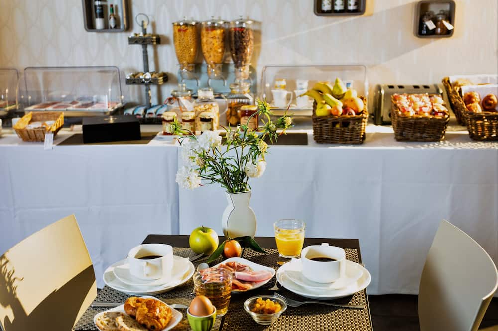 Forme Hotel & Spa Montpellier