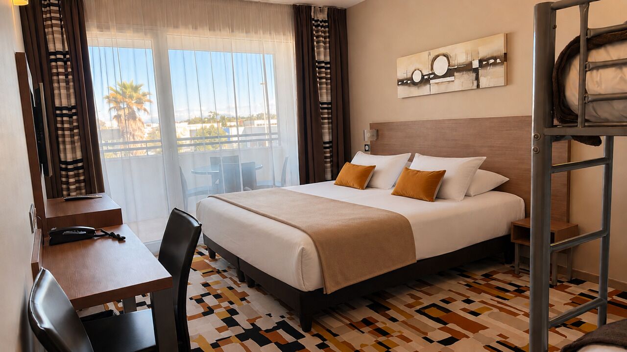 Foto - Forme Hotel & Spa Montpellier