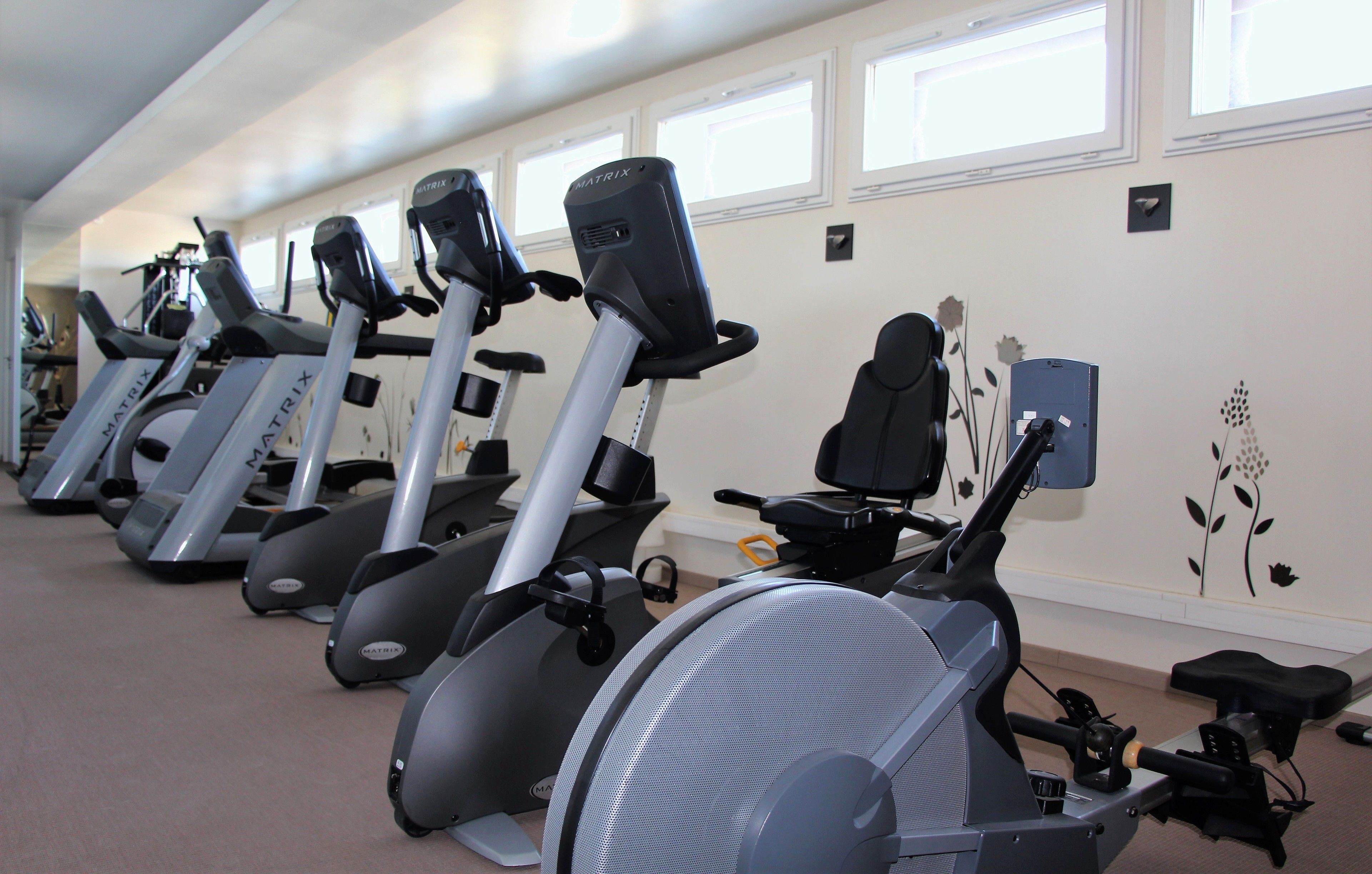 Foto - Forme Hotel & Spa Montpellier
