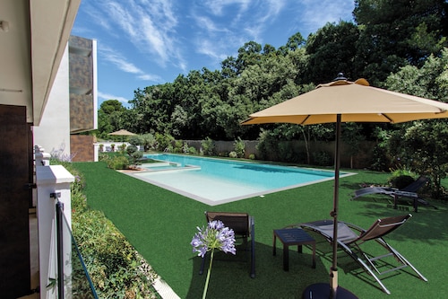 Forme Hotel & Spa Montpellier