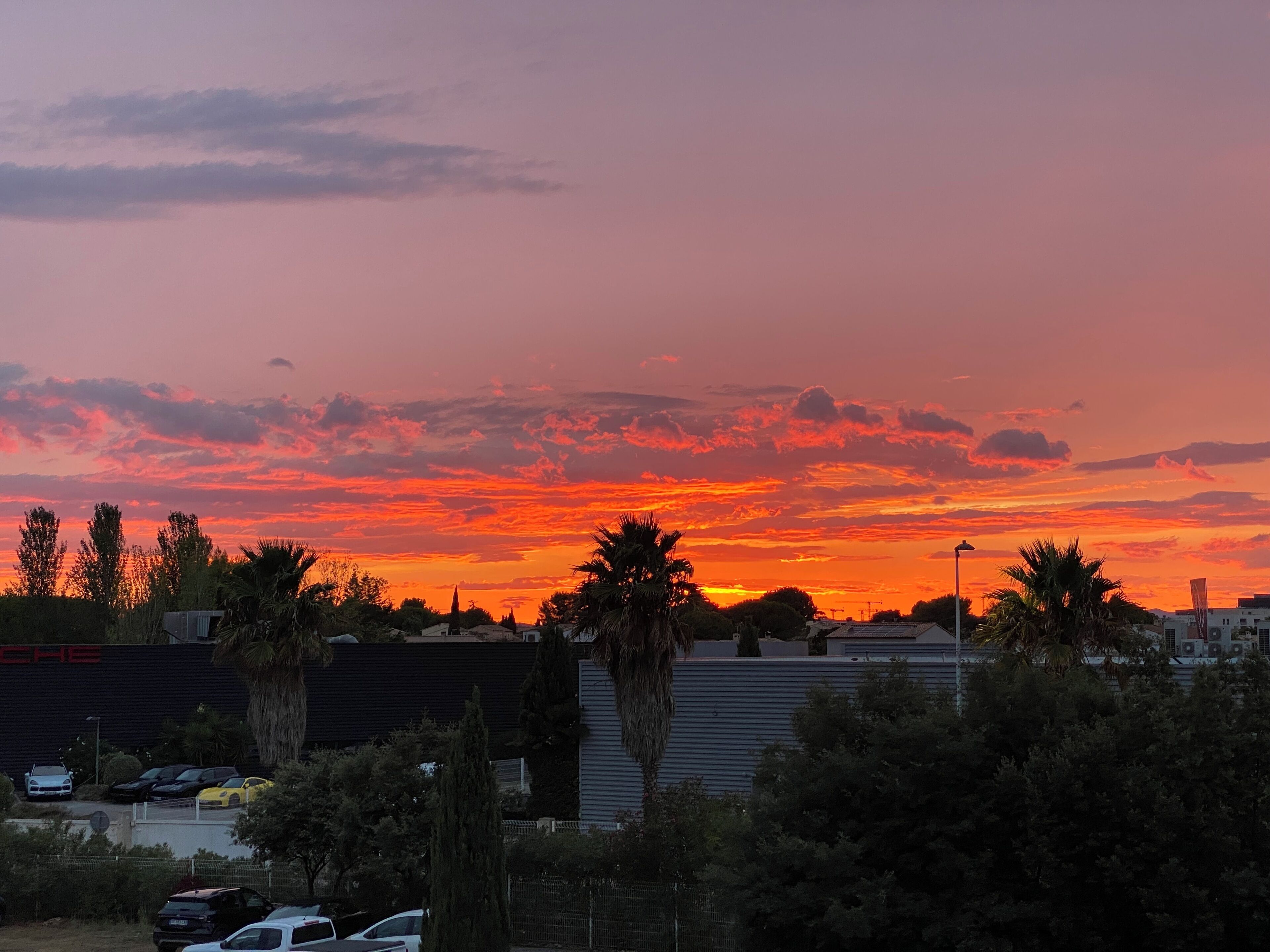 standard room | city view