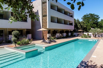 Forme Hotel & Spa Montpellier