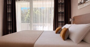Superior Room, Terrace - Forme Hotel & Spa Montpellier (Mauguio)