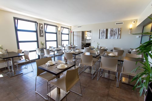 Forme Hotel & Spa Montpellier (9)
