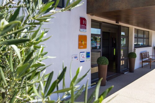 Forme Hotel & Spa Montpellier (10)