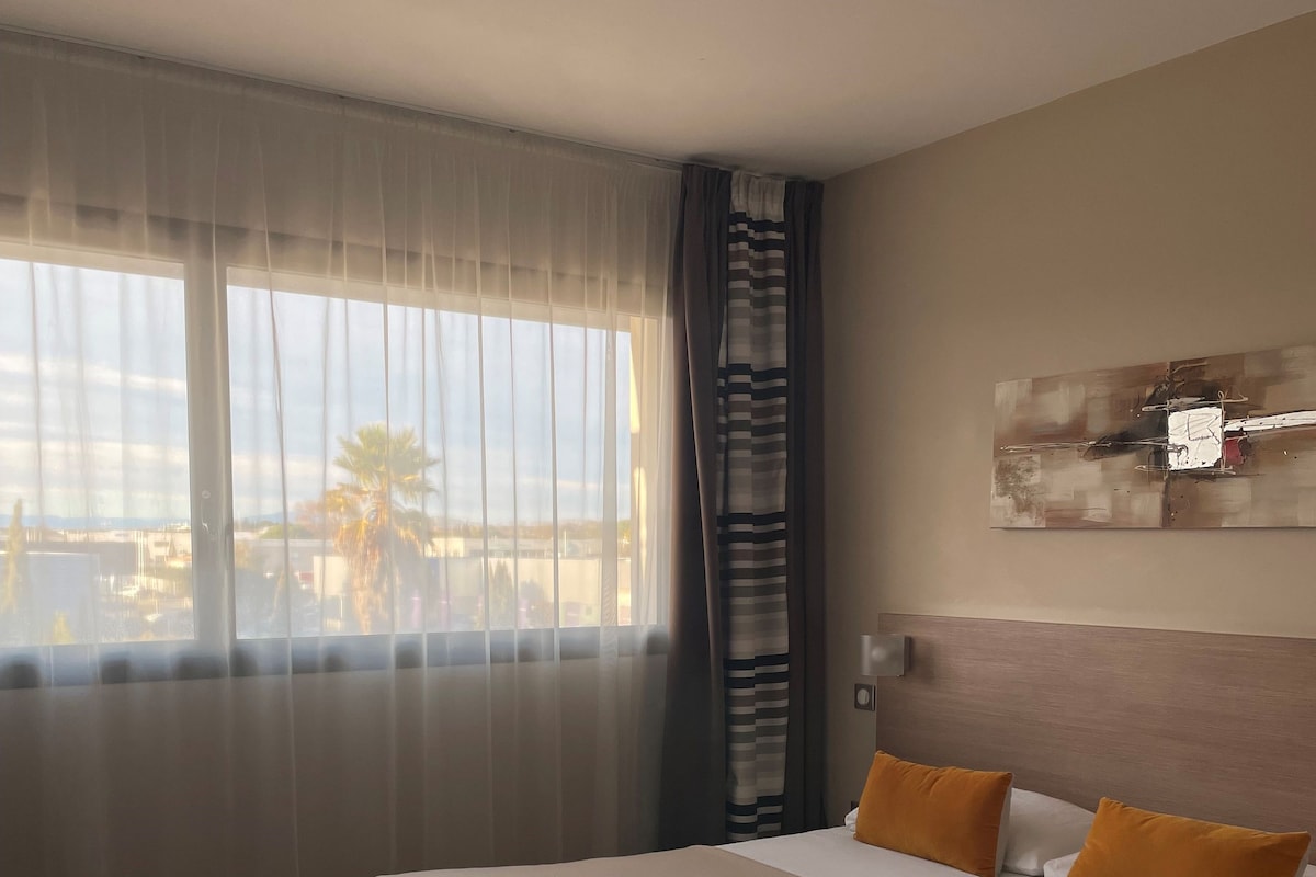 Standard Room - 2 Adults