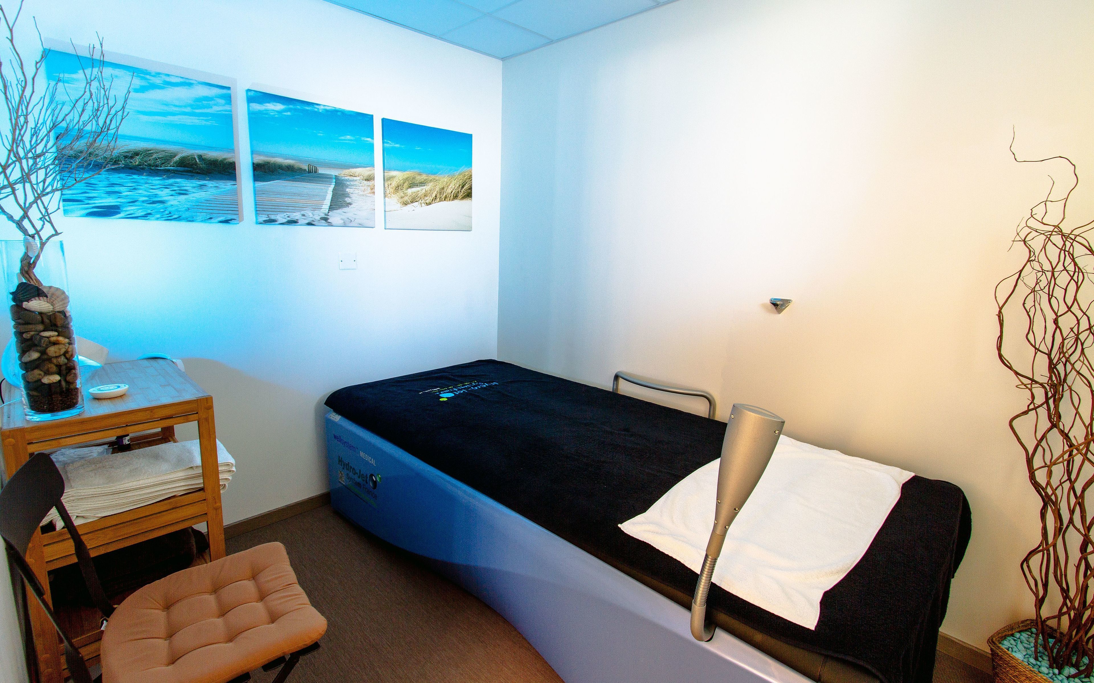 Offre Détente en Chambre Supérieure | Massage | Sauna, massages