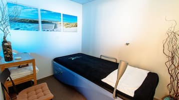 Offre Détente en Chambre Supérieure | Massage | Sauna, massages