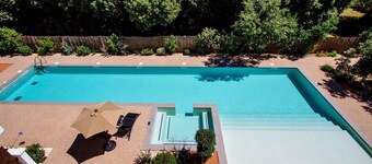 Forme Hotel & Spa Montpellier