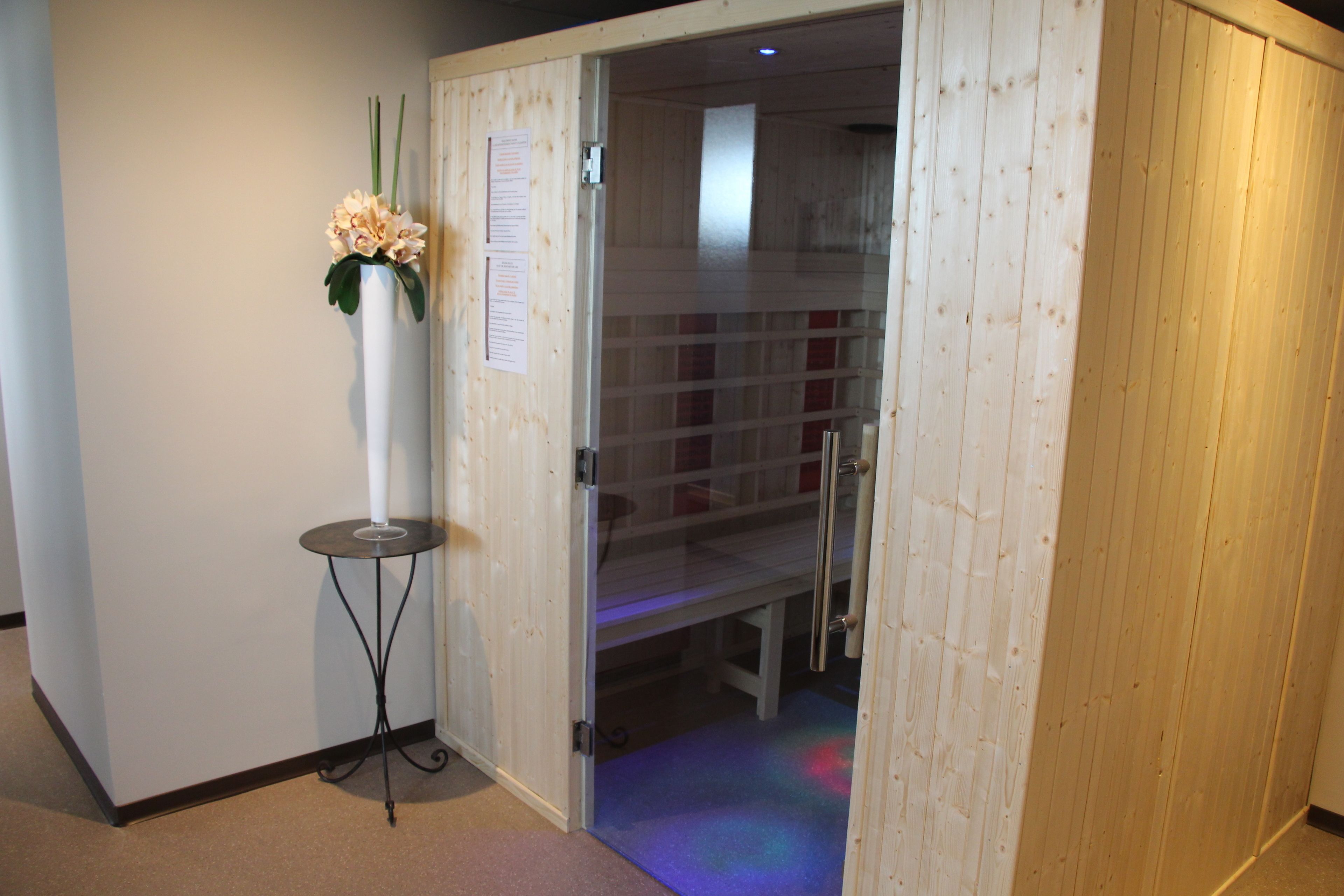 Foto - Forme Hotel & Spa Montpellier