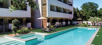 Forme Hotel & Spa Montpellier