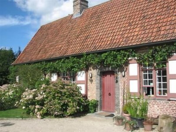 Exteriör