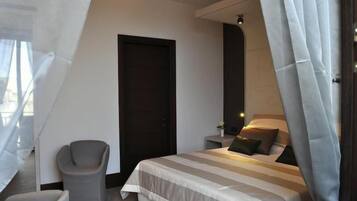 Bettwäsche aus ägyptischer Baumwolle, Daunenbettdecken