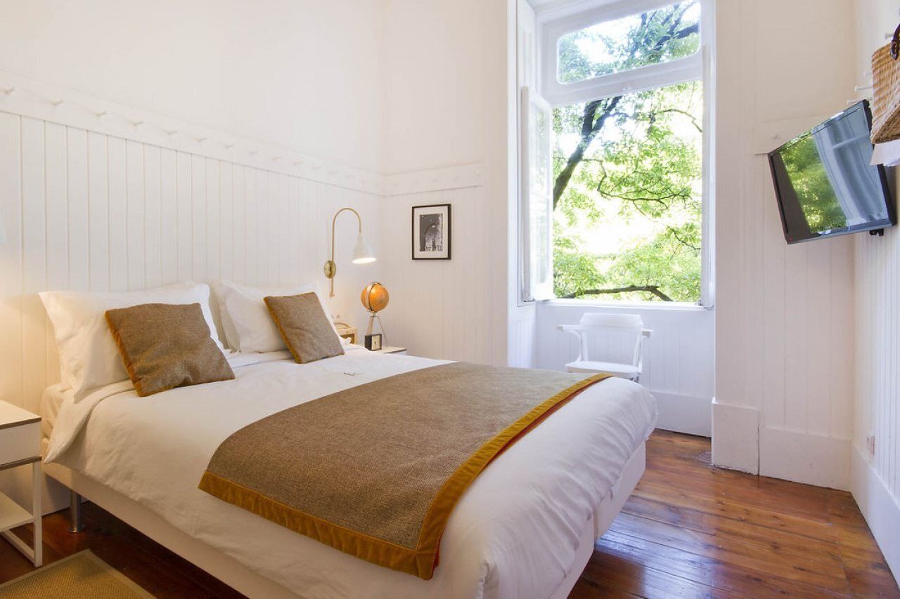 Foto - Casa Oliver Boutique B&B - Principe Real