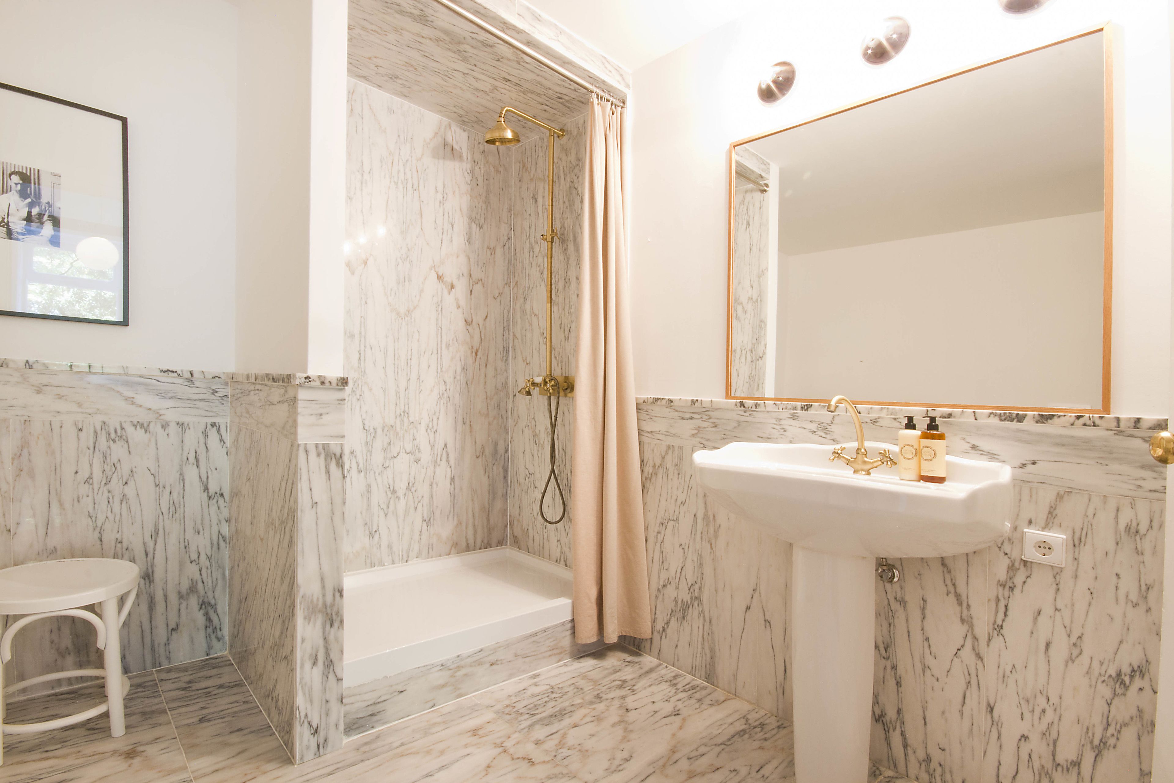 Foto - Casa Oliver Boutique B&B - Principe Real