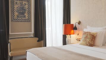 Minibar, individuelt design, individuel indretning