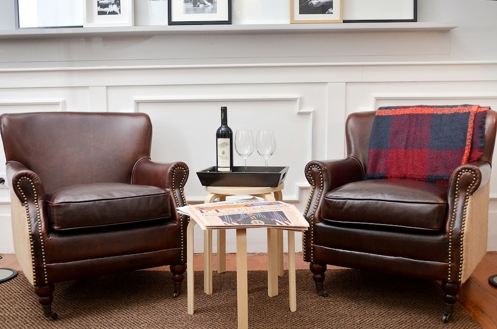 Casa Oliver Principe Real by null