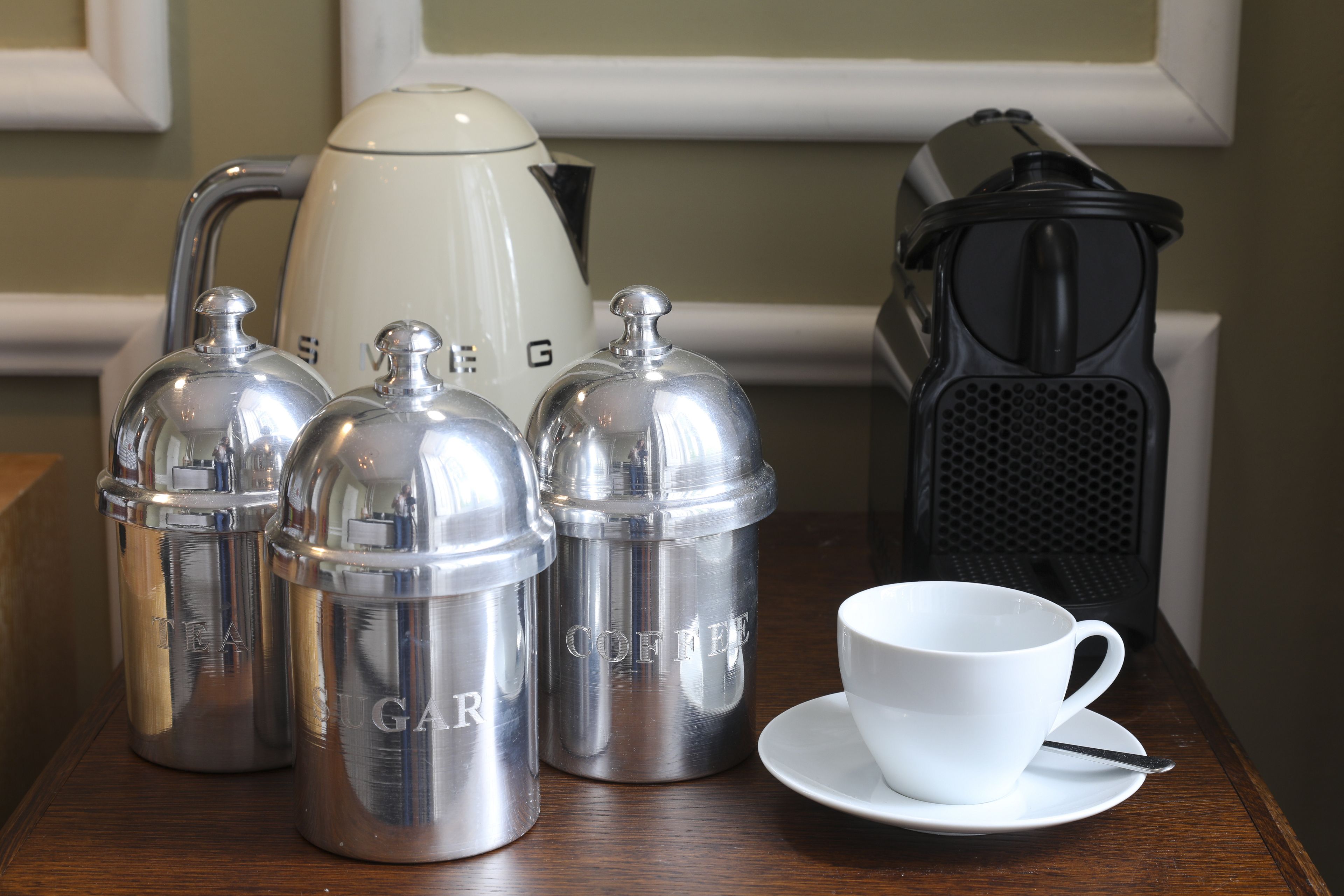 Foto - Casa Oliver Boutique B&B - Principe Real