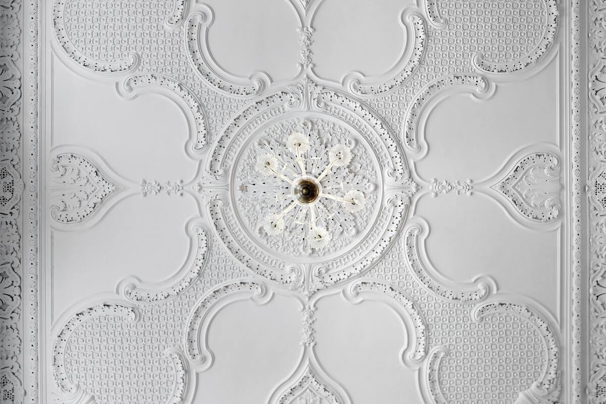 Royal Suite | Individually decorated, individually furnished, desk, iron/ironing board