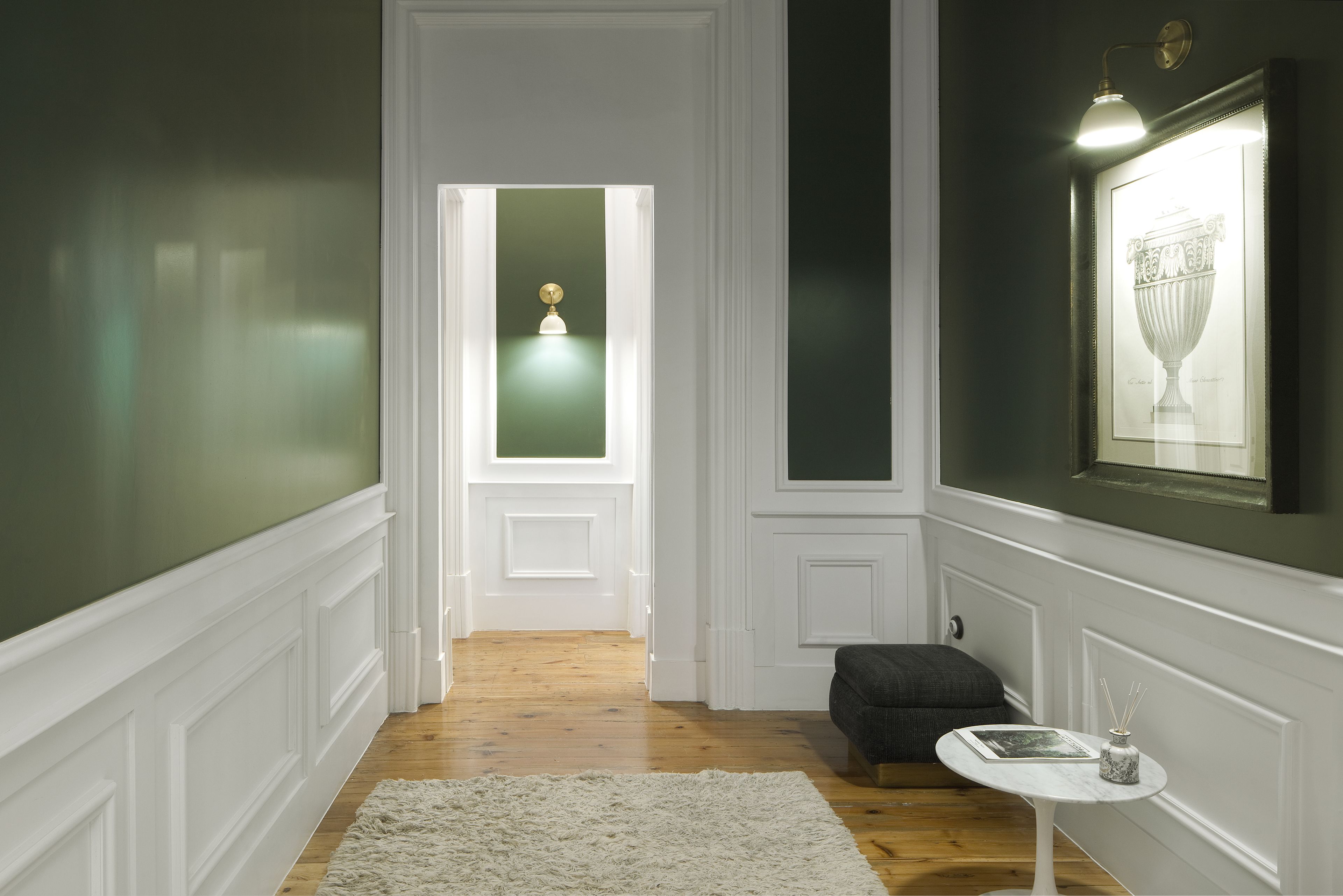 Interieur