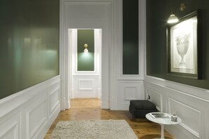 Interior - Casa Oliver Príncipe Real (Lisbon)