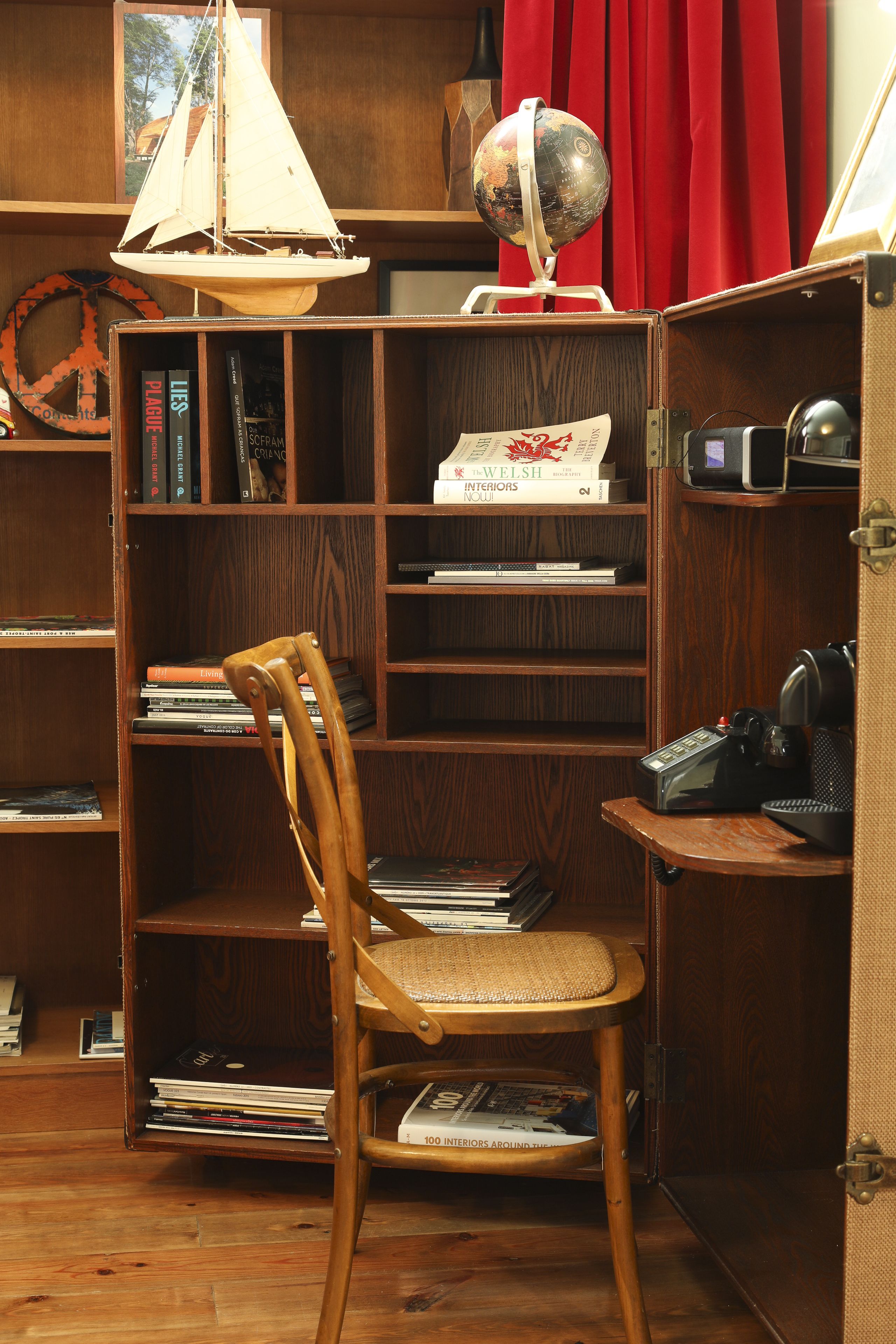 Foto - Casa Oliver Boutique B&B - Principe Real