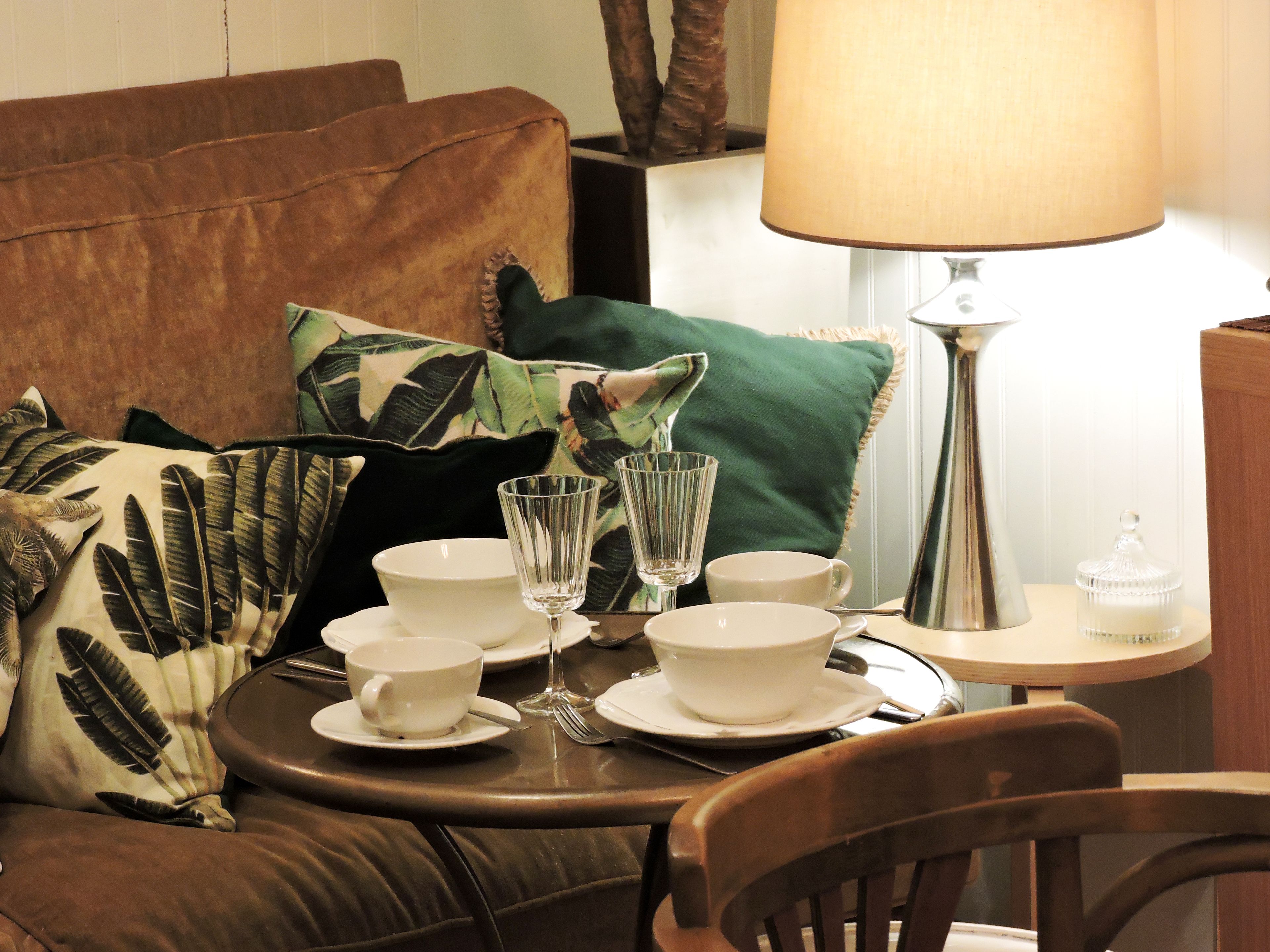 Foto - Casa Oliver Boutique B&B - Principe Real