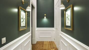 Décoration personnalisée, ameublement personnalisé