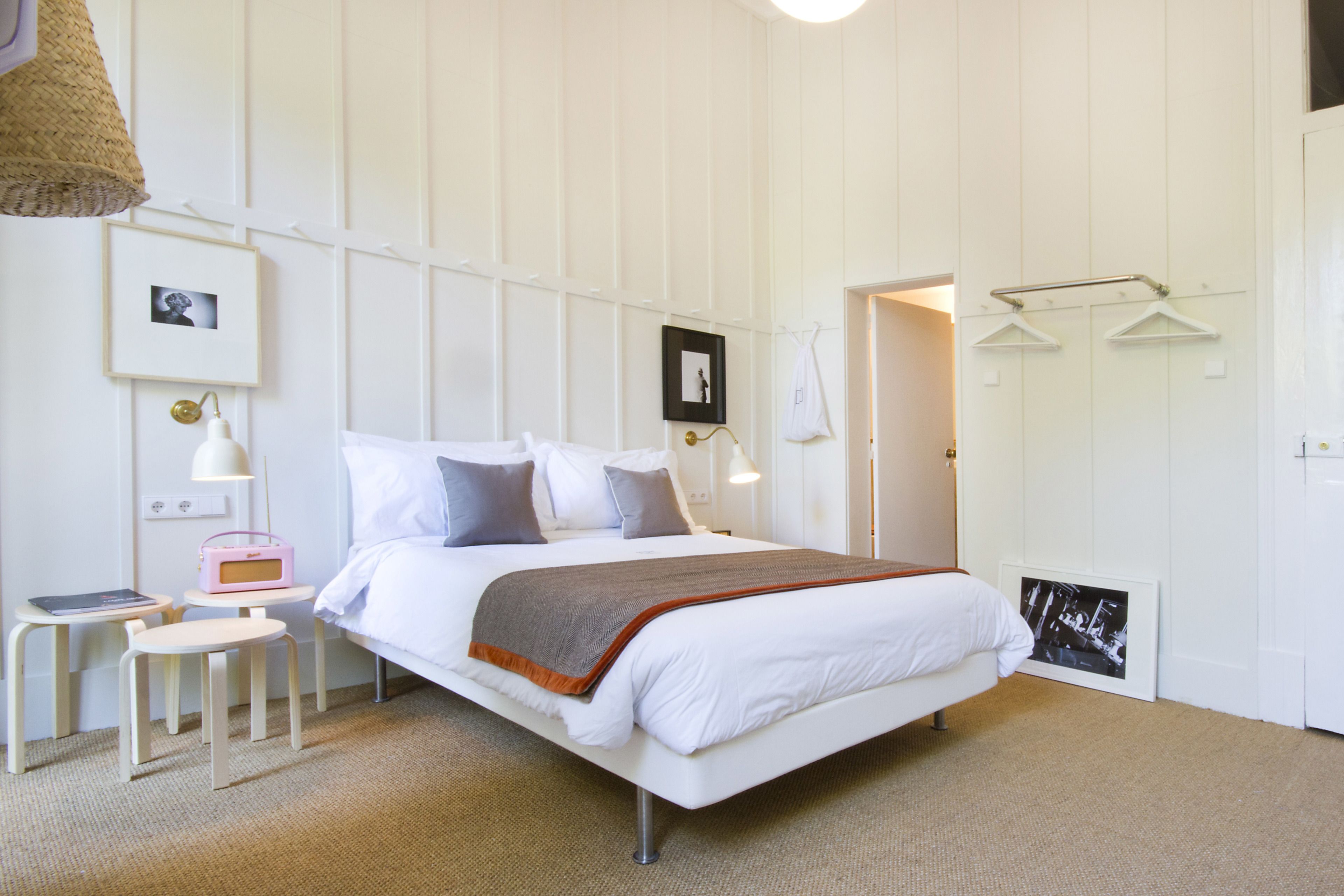 Foto - Casa Oliver Boutique B&B - Principe Real