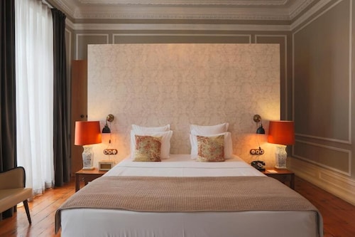 Casa Oliver Príncipe Real