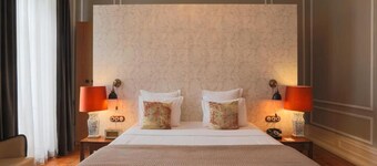 Casa Oliver Príncipe Real