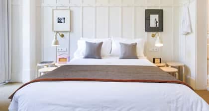 Casa Oliver Príncipe Real