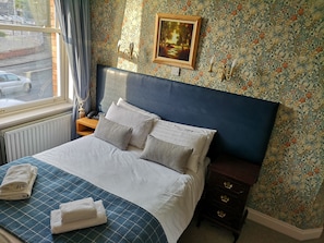 Quarto casal standard, acessível, suíte | Wi-Fi