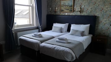 Standard Twin Room, Ensuite