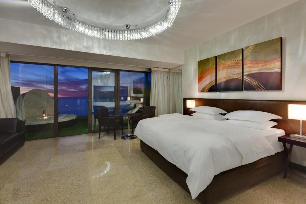 Foto - Atlantic Gold