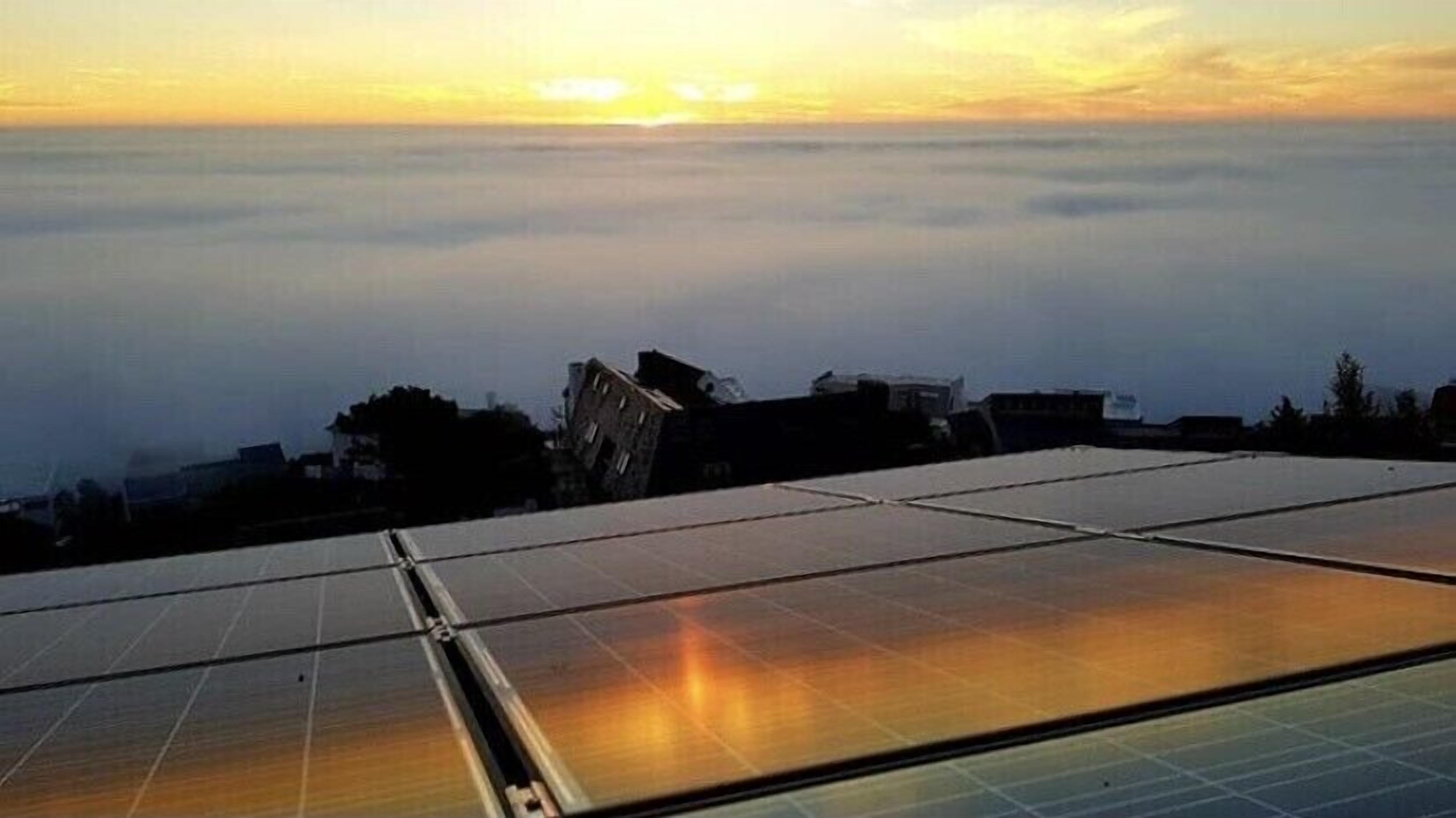 Foto - Atlantic Gold