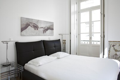 Lisbon Serviced Apartments - Baixa Chiado