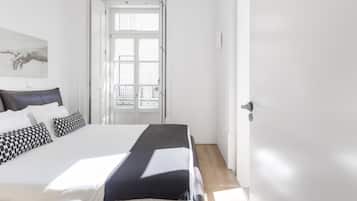 Condo, 1 Bedroom | 1 bedroom, premium bedding, in-room safe, soundproofing