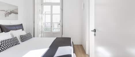 Condo, 1 Bedroom | 1 bedroom, premium bedding, in-room safe, soundproofing