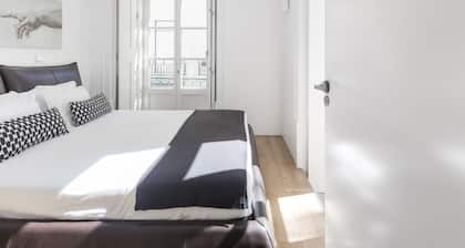 Lisbon Serviced Apartments - Baixa Chiado