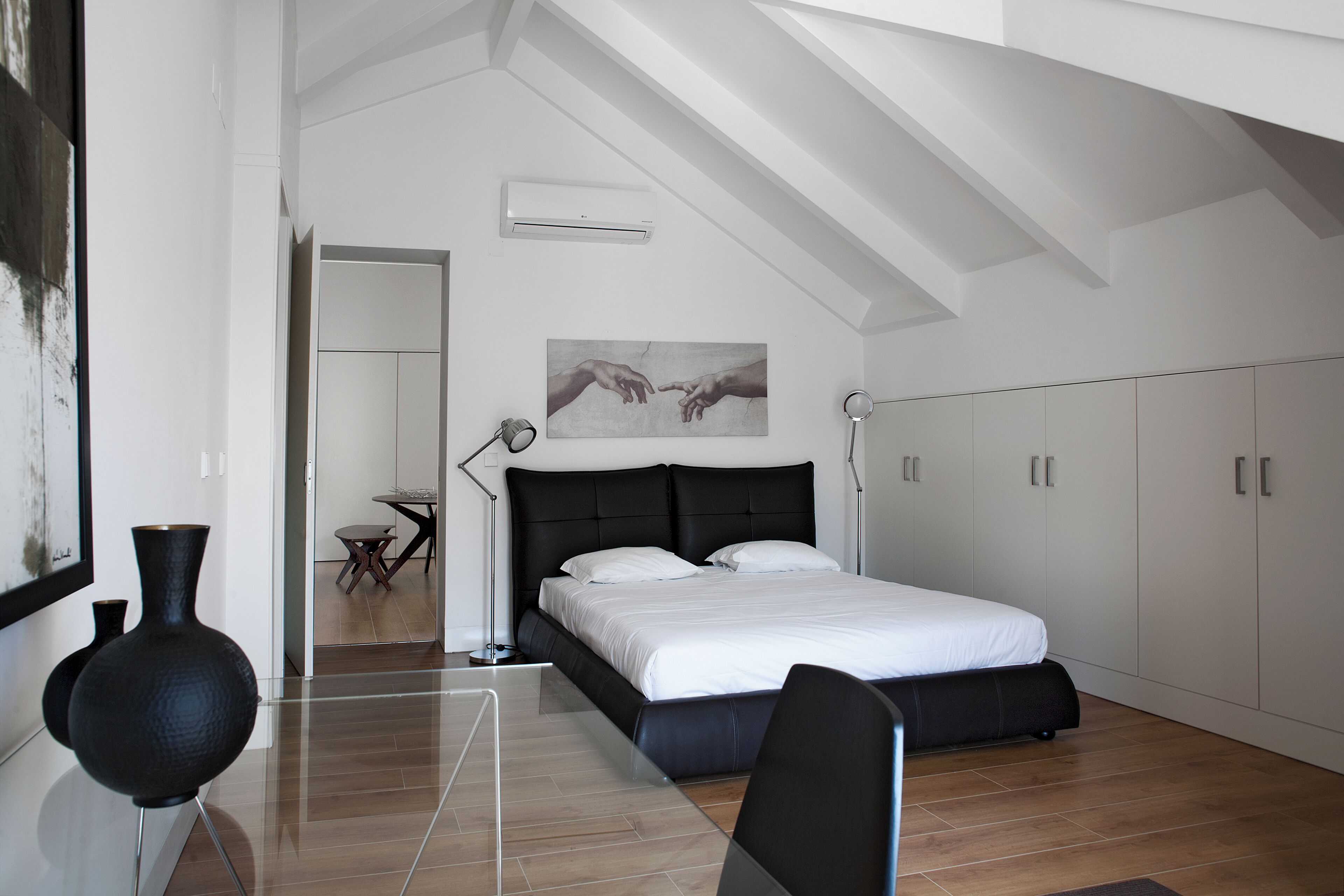 3 Bedroom Apartment | 1 bedroom, premium bedding, in-room safe, iron/ironing board